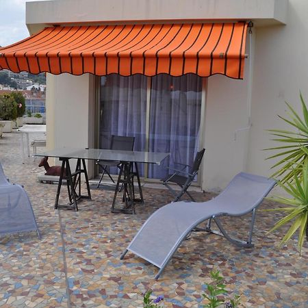 Villa sur le toit Nice Extérieur photo