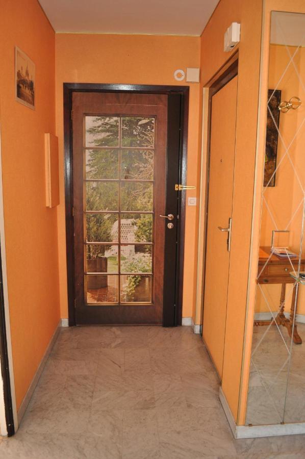 Villa sur le toit Nice Extérieur photo