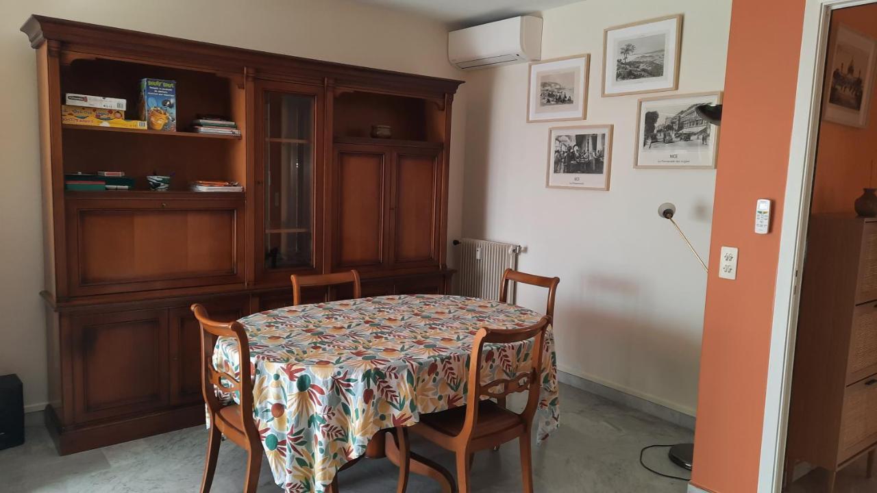 Villa sur le toit Nice Extérieur photo
