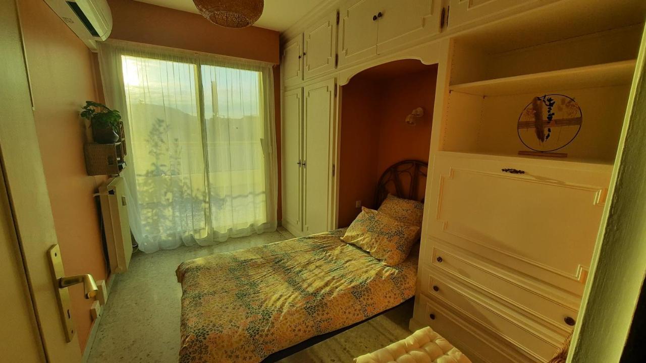 Villa sur le toit Nice Extérieur photo
