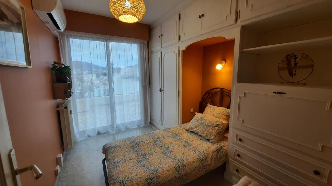 Villa sur le toit Nice Extérieur photo